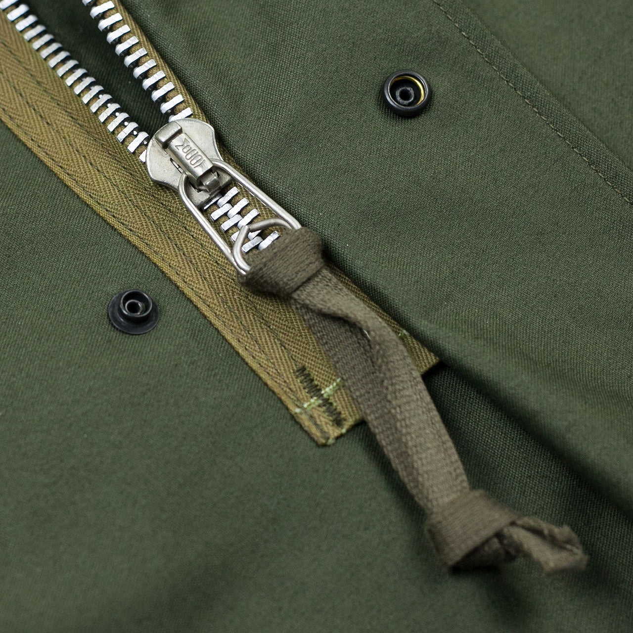 THE REAL McCOY'S Parka Shell M-1951