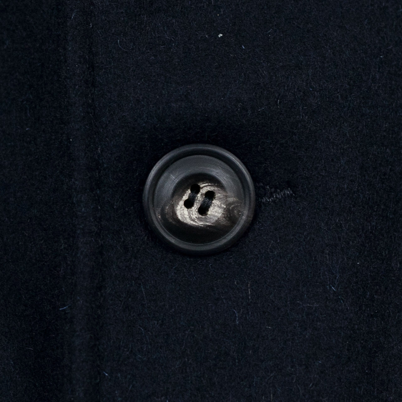 Donkey Coat Navy