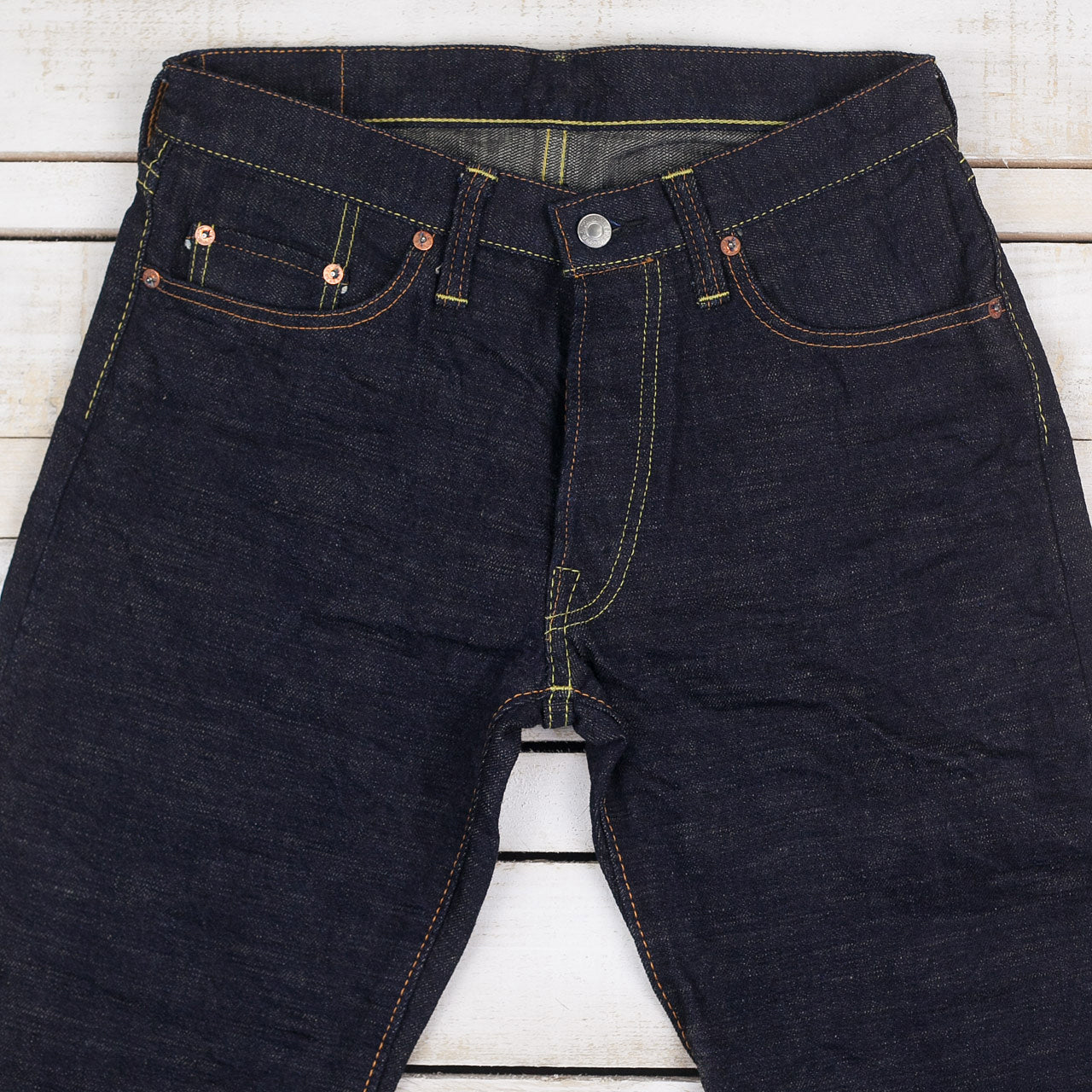 SG5104 - 15oz Relaxed Tapered