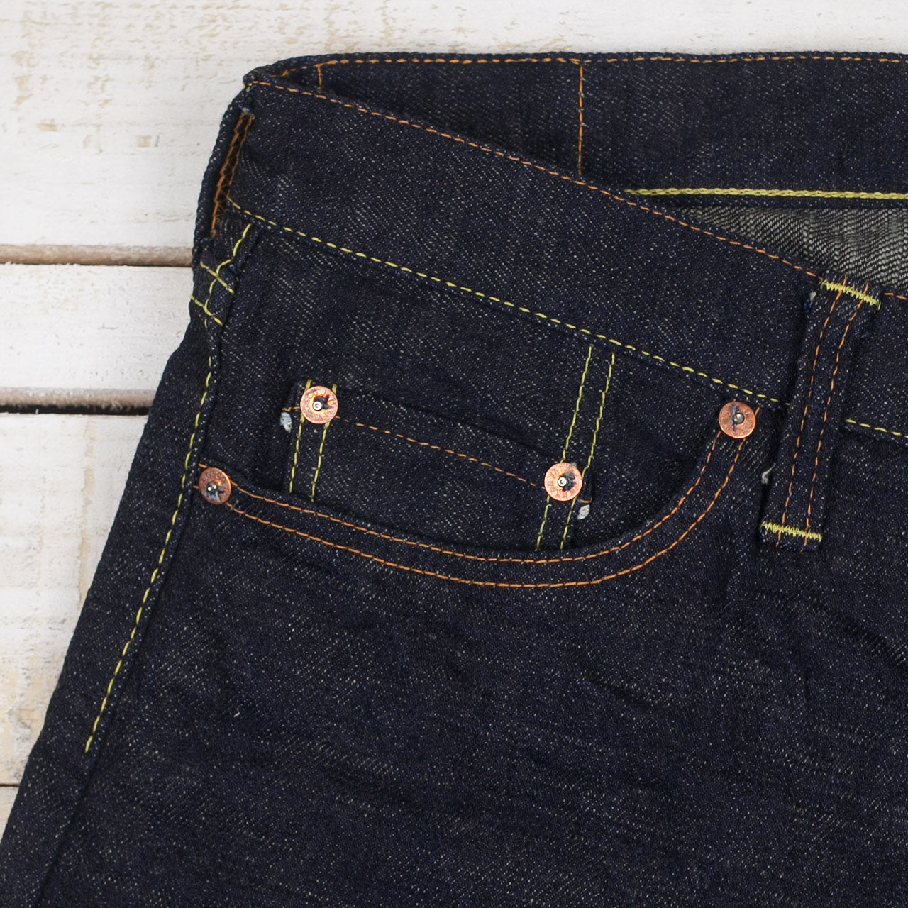 SG5104 - 15oz Relaxed Tapered