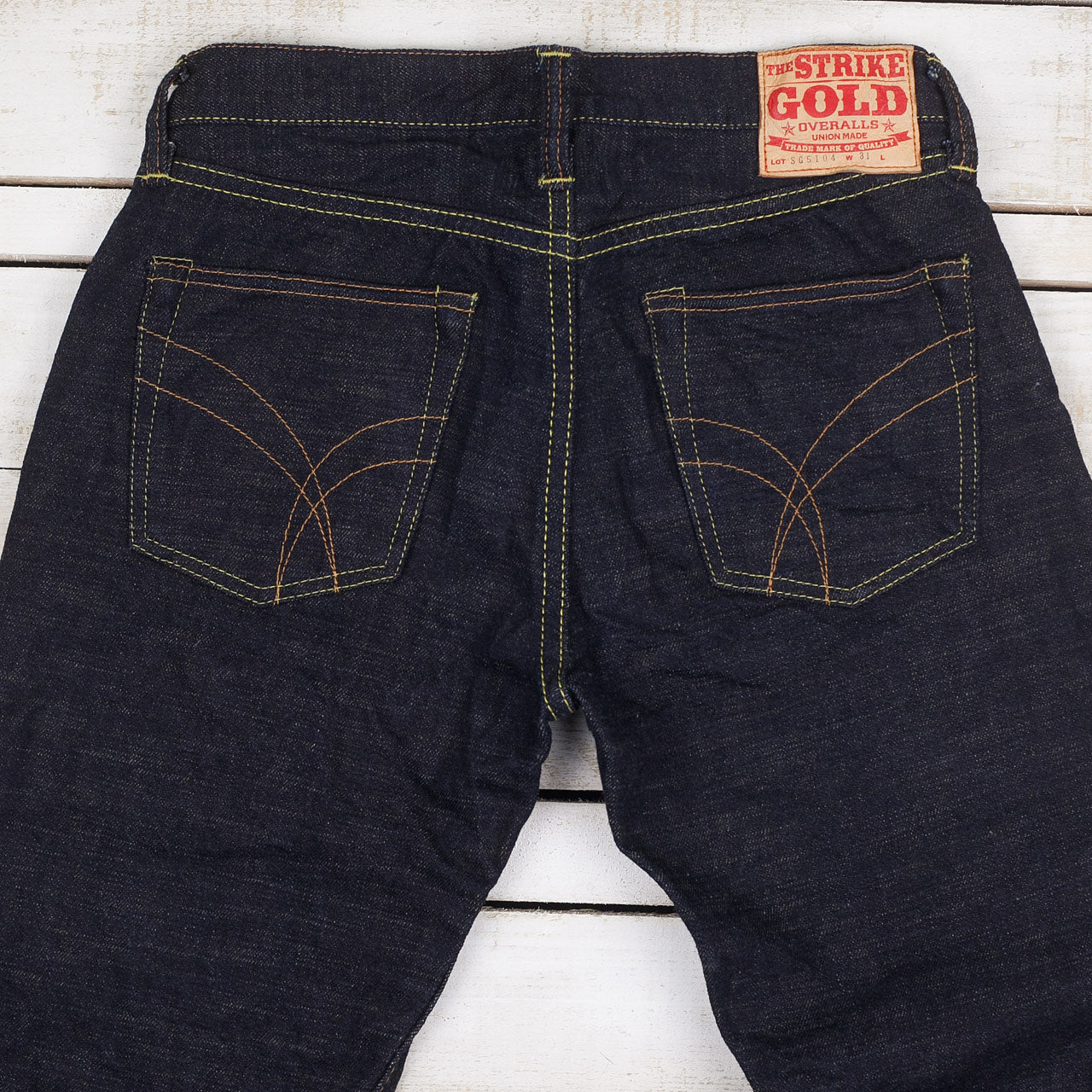 SG5104 - 15oz Relaxed Tapered