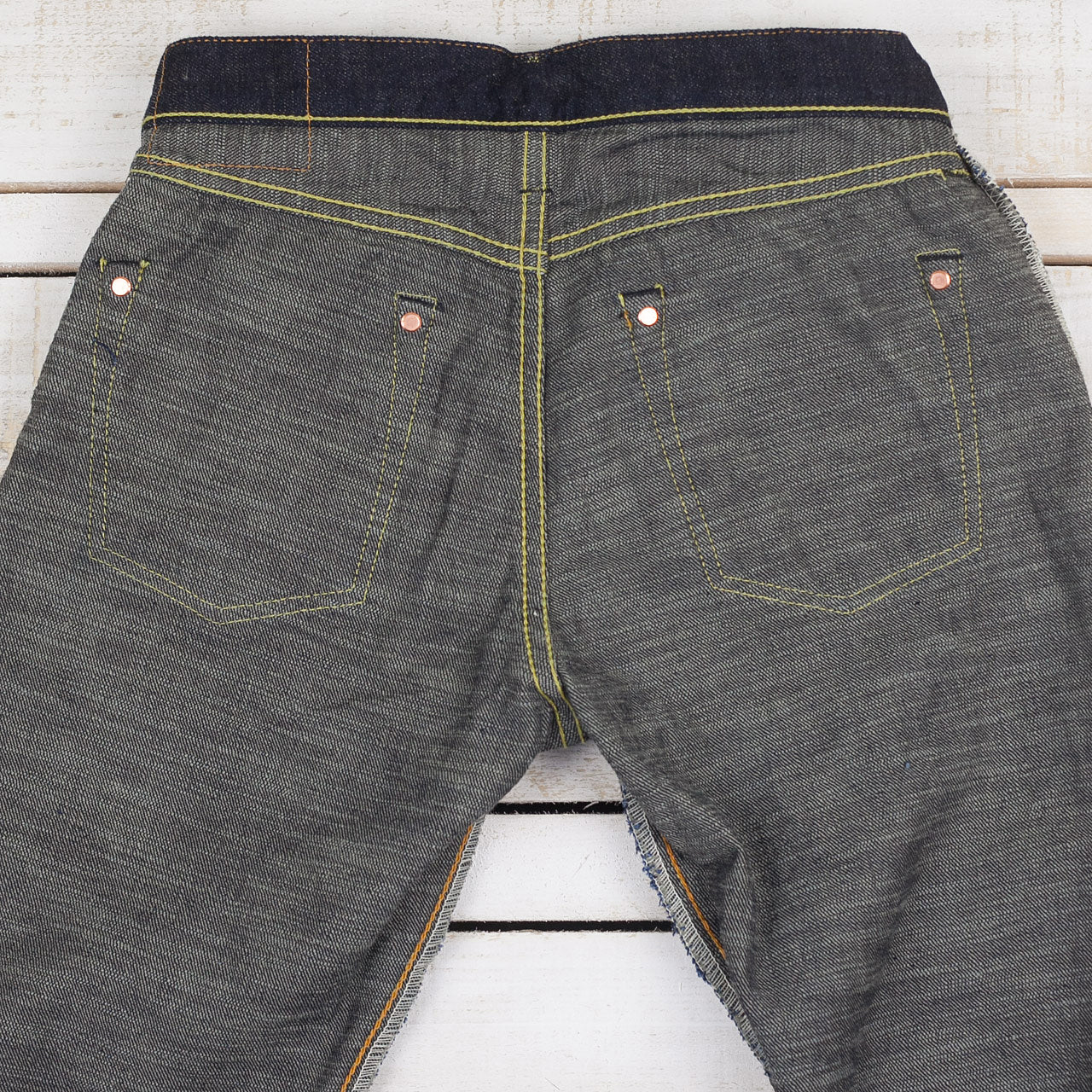 SG5104 - 15oz Relaxed Tapered