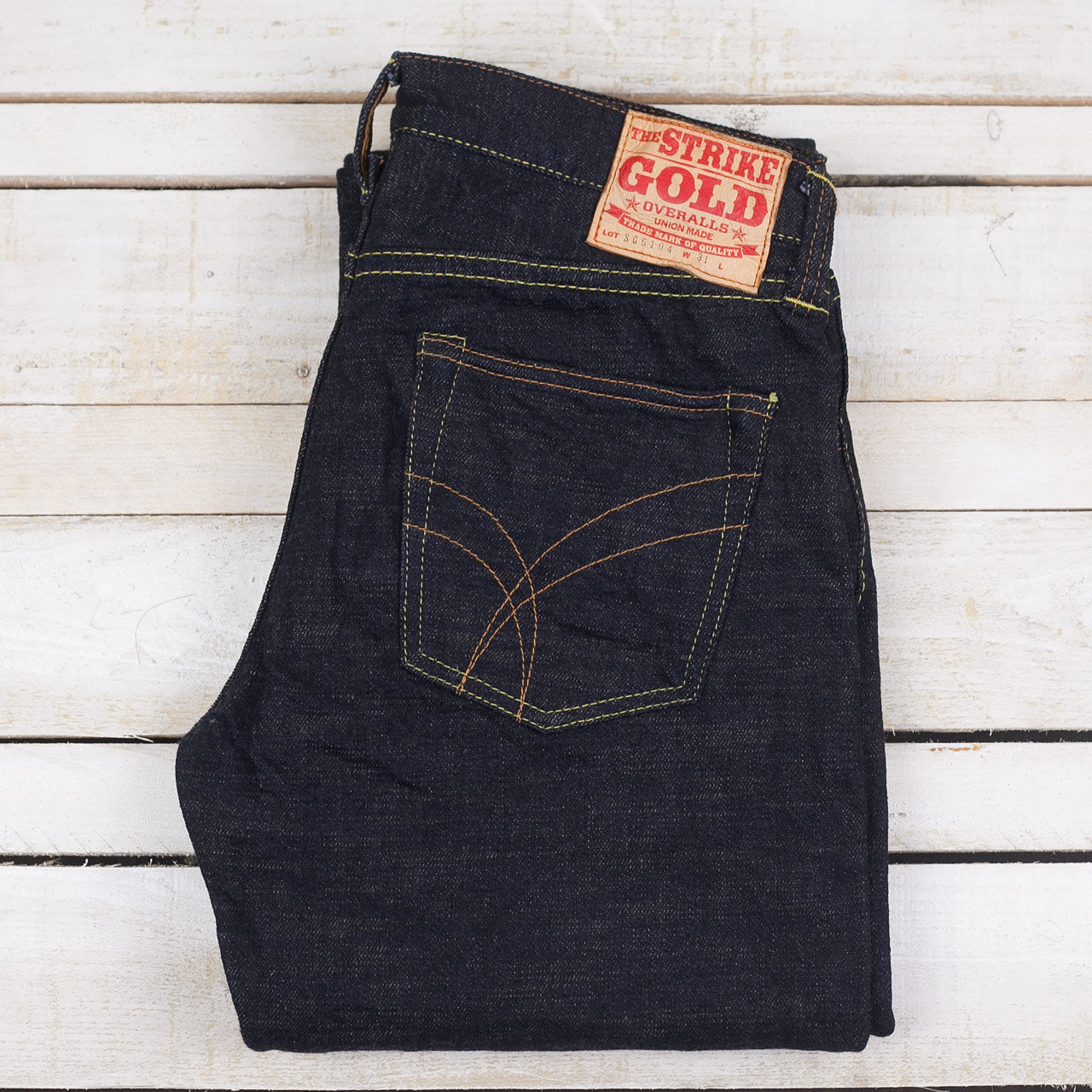 SG5104 - 15oz Relaxed Tapered