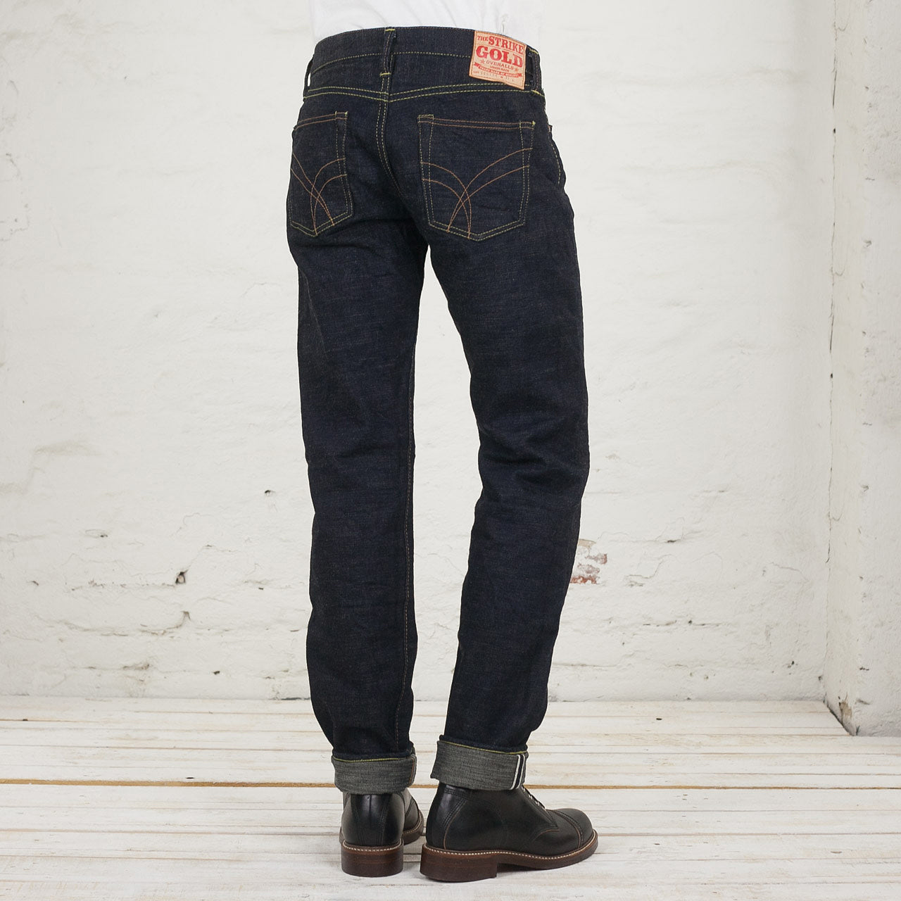 SG5104 - 15oz Relaxed Tapered