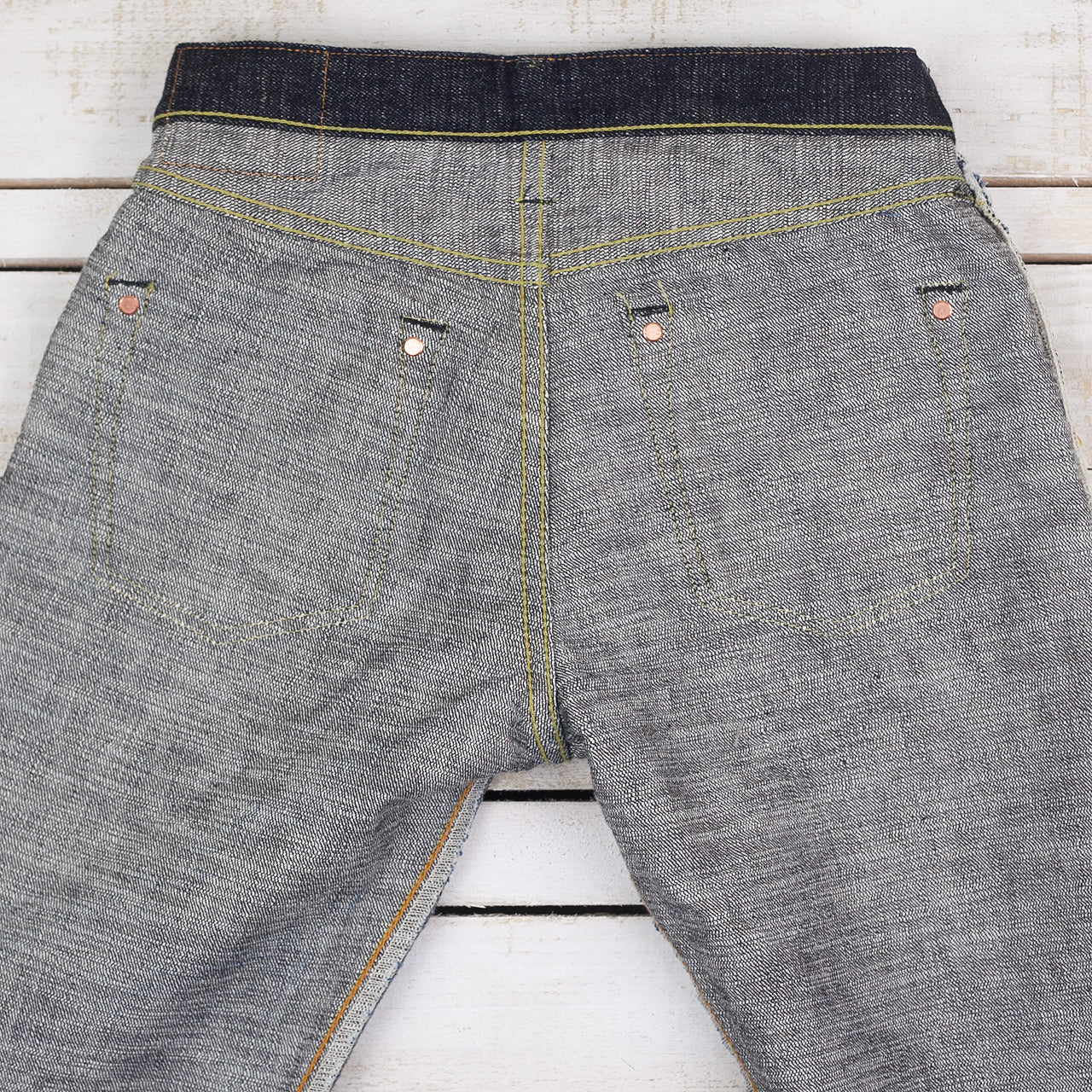 SG7104 - 17oz Relaxed Tapered