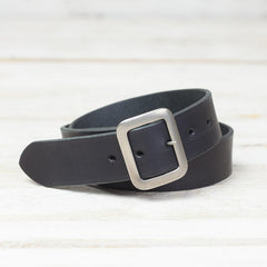 SC02320 Garrison Belt Black