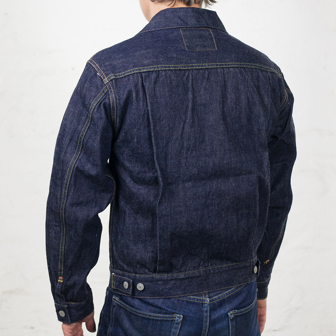 1953 Type II Denim Jacket 14,25oz