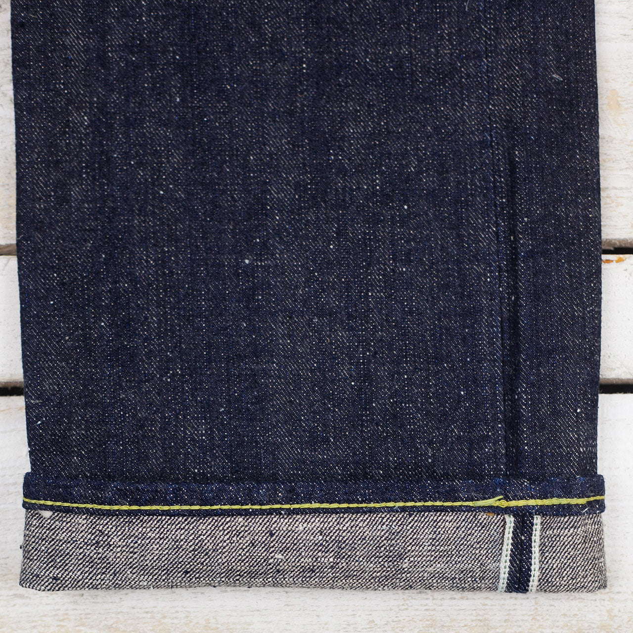 SC40301A "Okinawa" 14oz Denim