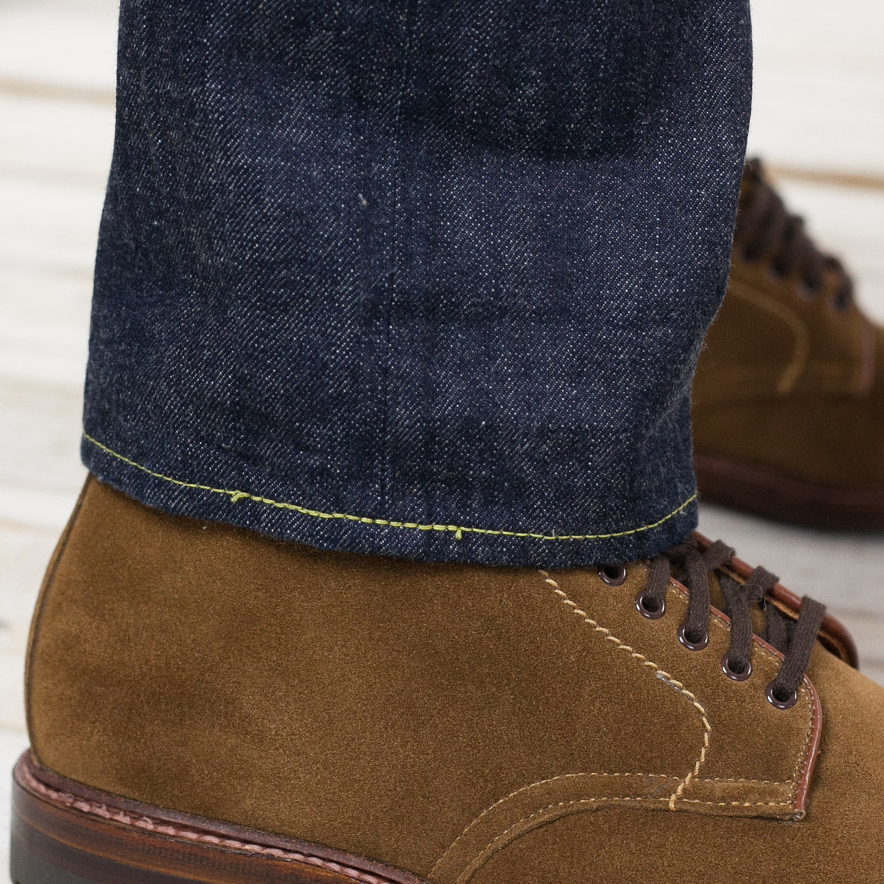 SC42014A "1947 Type III" 12oz Slim Fit