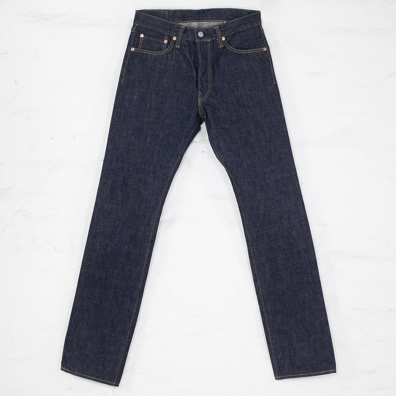 SC42014A "1947 Type III" 12oz Slim Fit