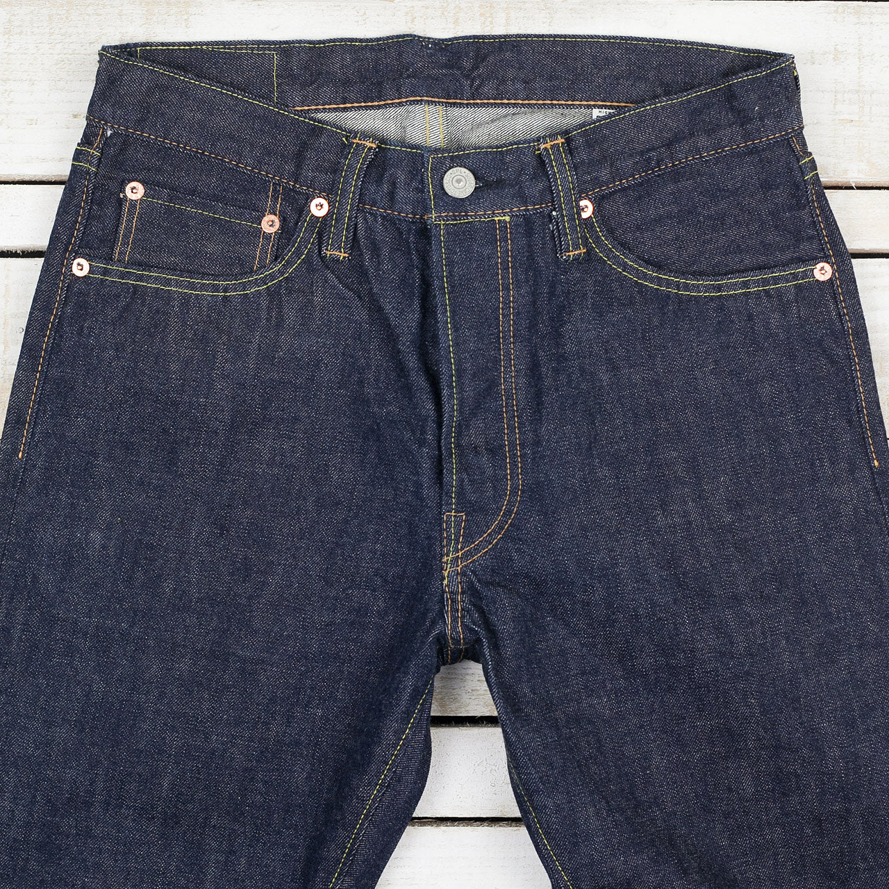 SC42014A "1947 Type III" 12oz Slim Fit