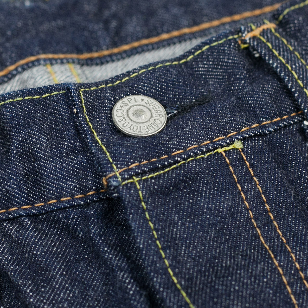 SC42014A "1947 Type III" 12oz Slim Fit