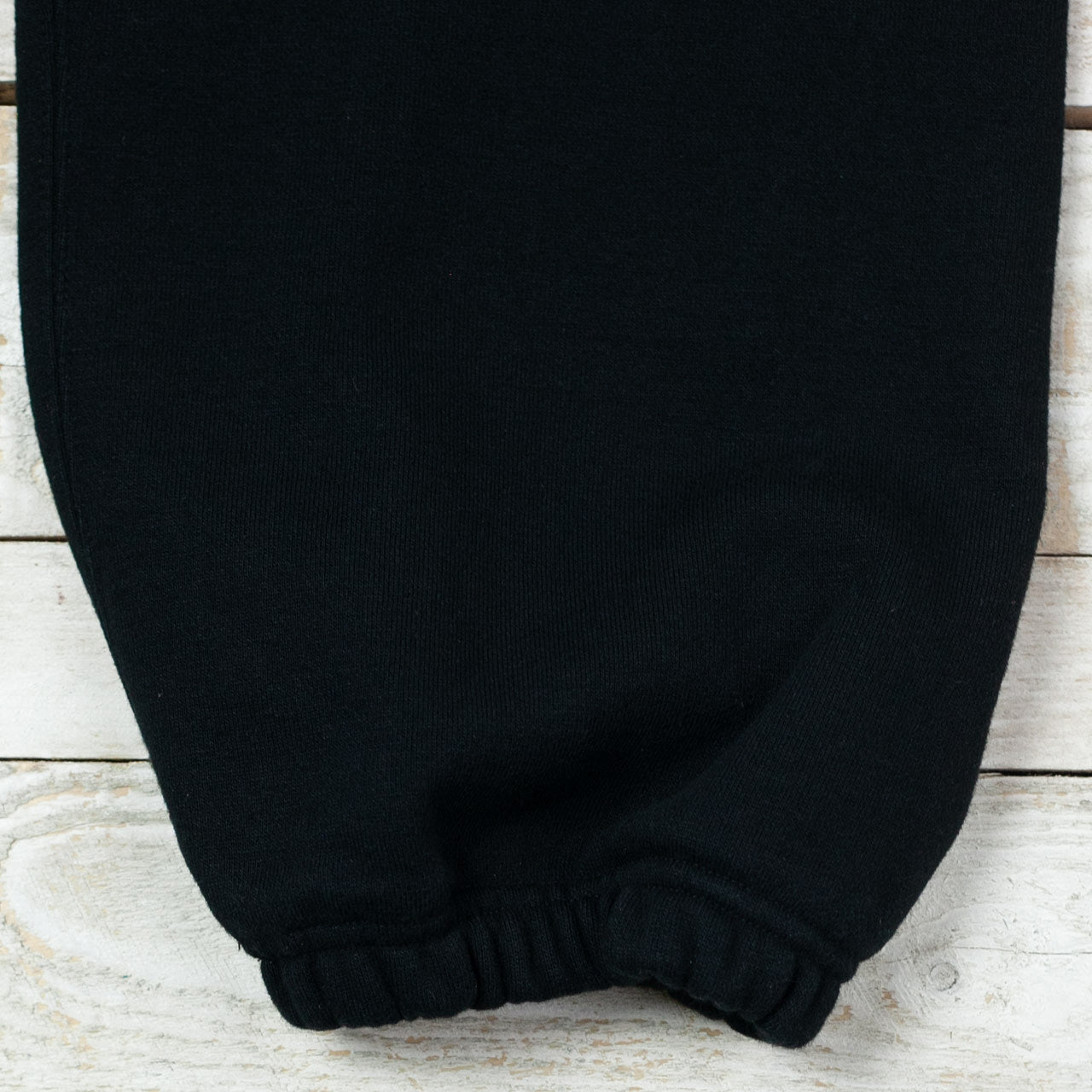 WV49036 Whitesville Heavy Sweatpants Schwarz