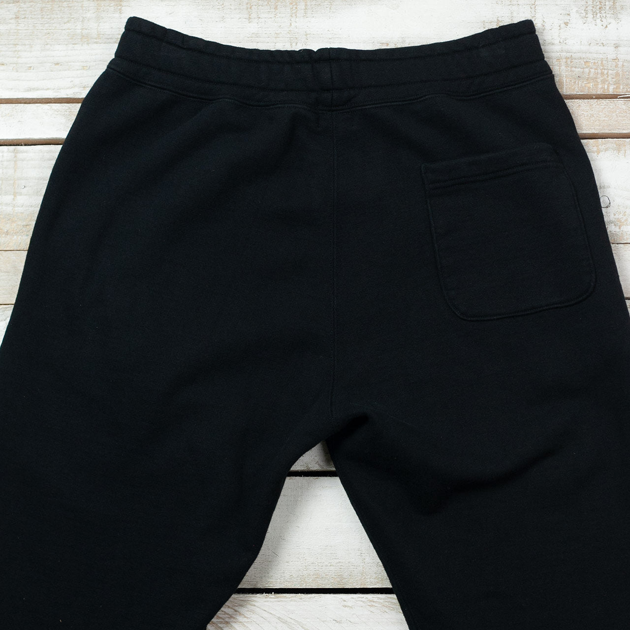 WV49036 Whitesville Heavy Sweatpants Schwarz