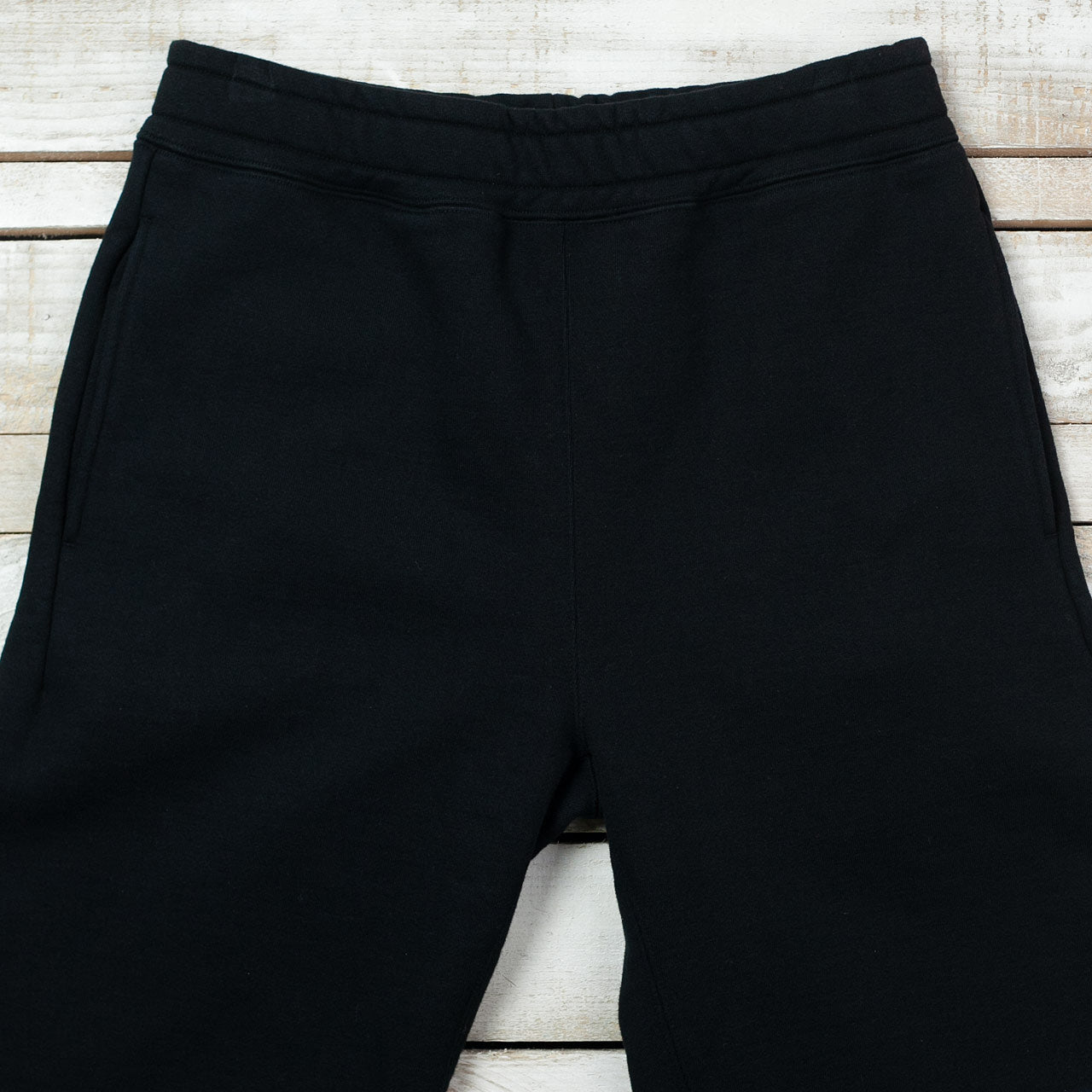 WV49036 Whitesville Heavy Sweatpants Schwarz