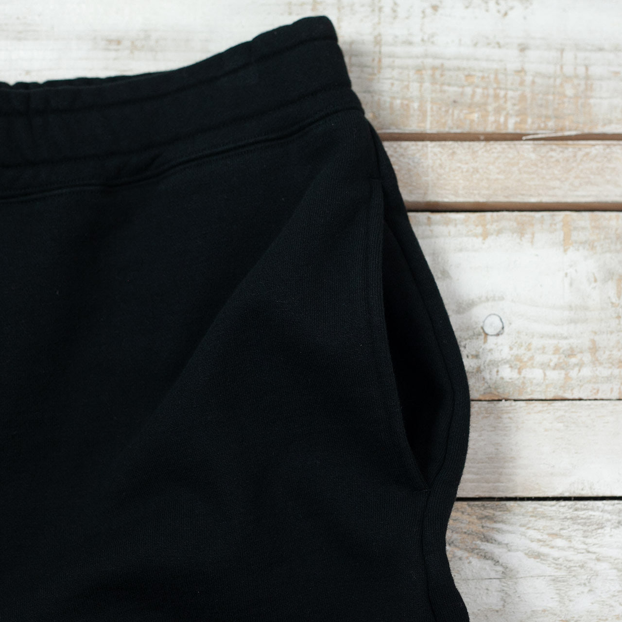 WV49036 Whitesville Heavy Sweatpants Schwarz