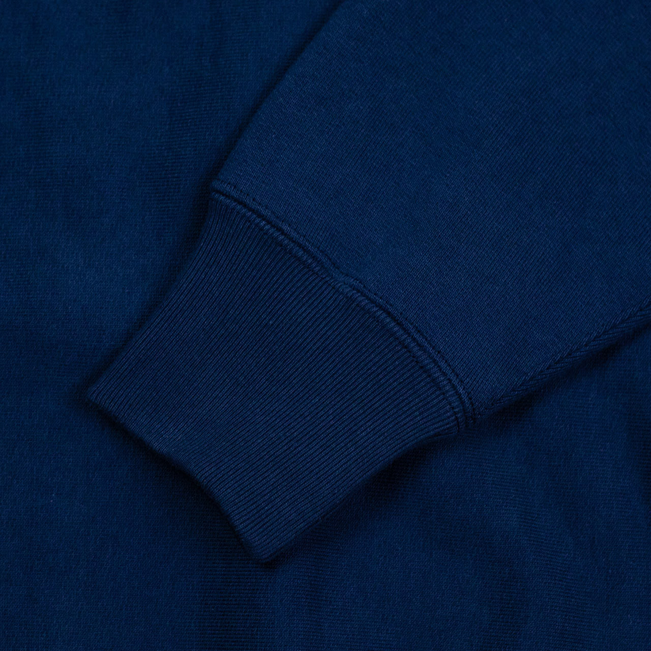 Heavyweight Crewneck Navy