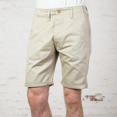 Blue Seal Chino Shorts Beige