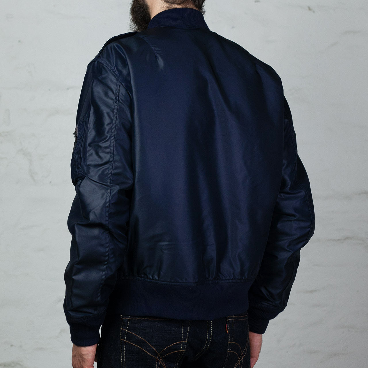 MJ23003 TYPE L-2A Navy