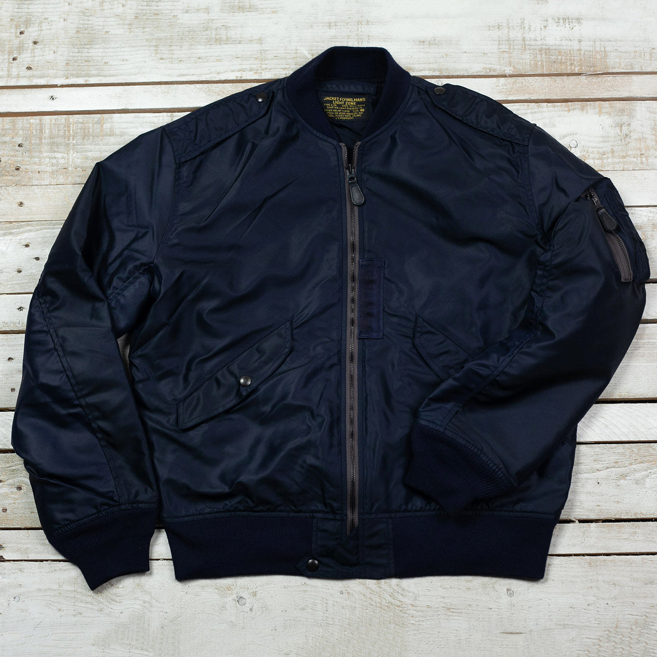 MJ23003 TYPE L-2A Navy