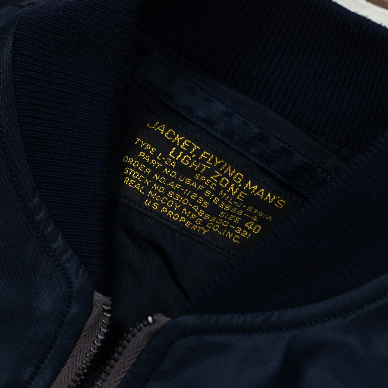 MJ23003 TYPE L-2A Navy