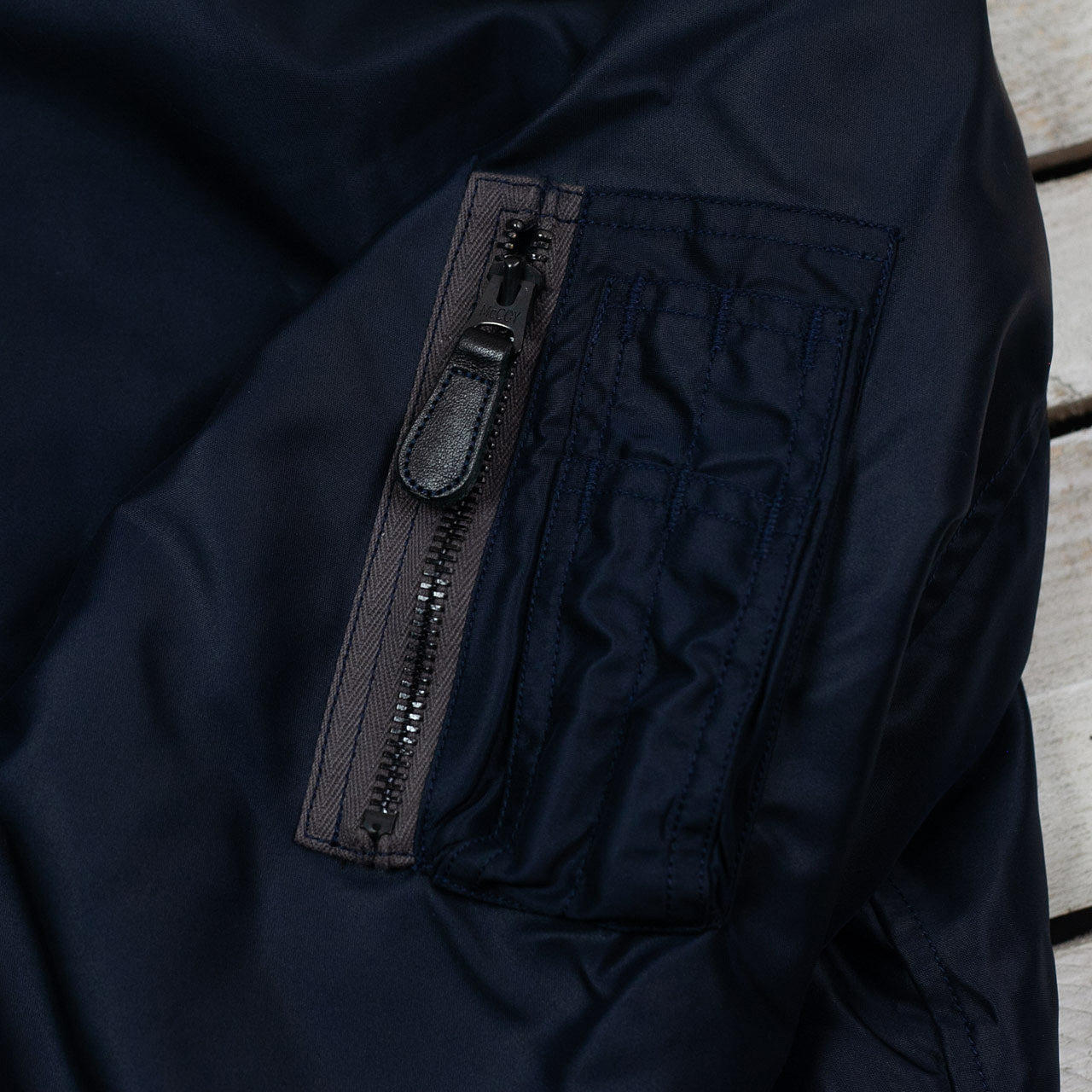 MJ23003 TYPE L-2A Navy