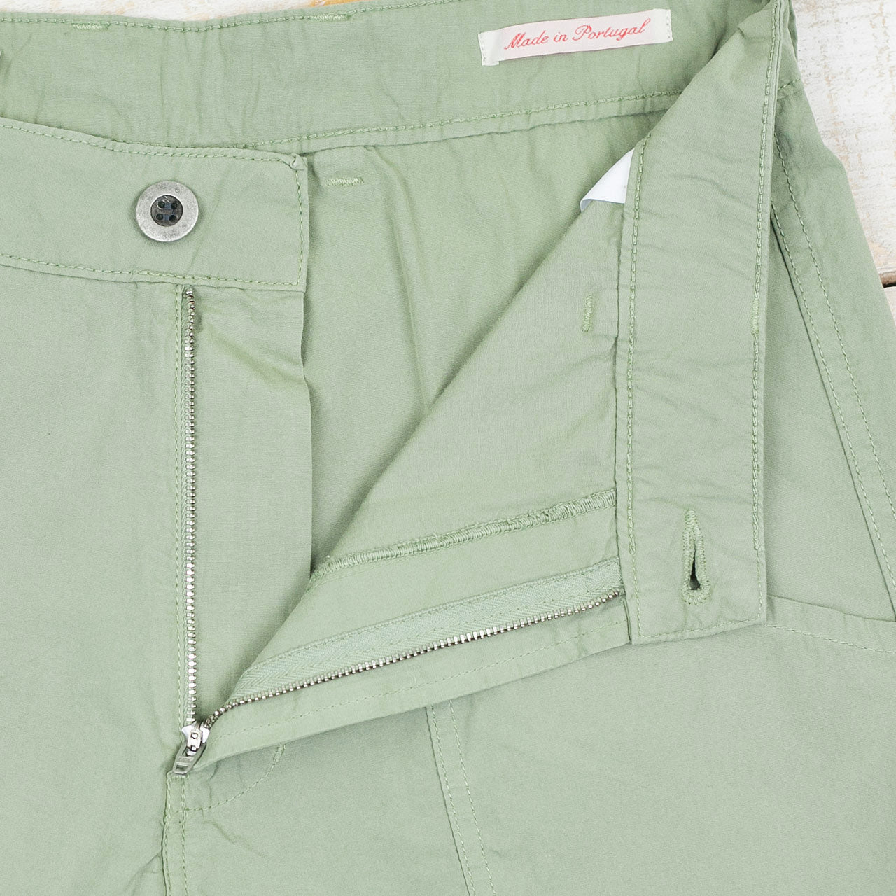 Zuma Shorts Oliv