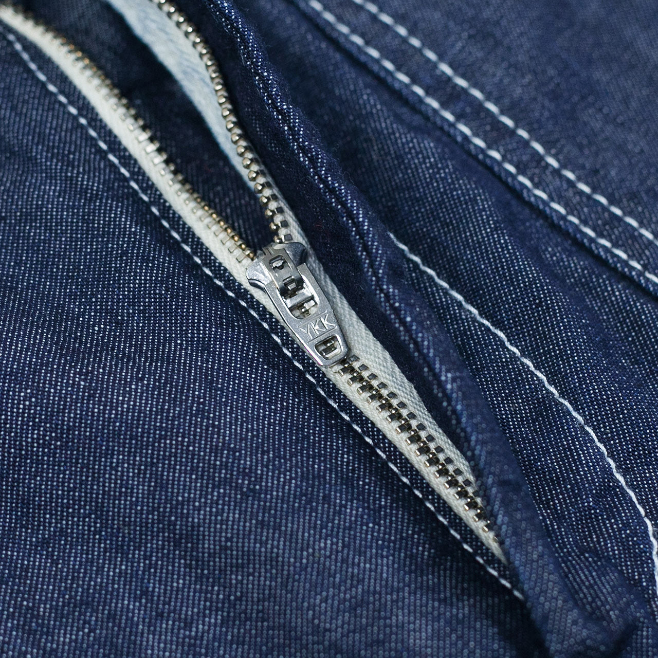 Fatigue Pant 6,5oz Denim
