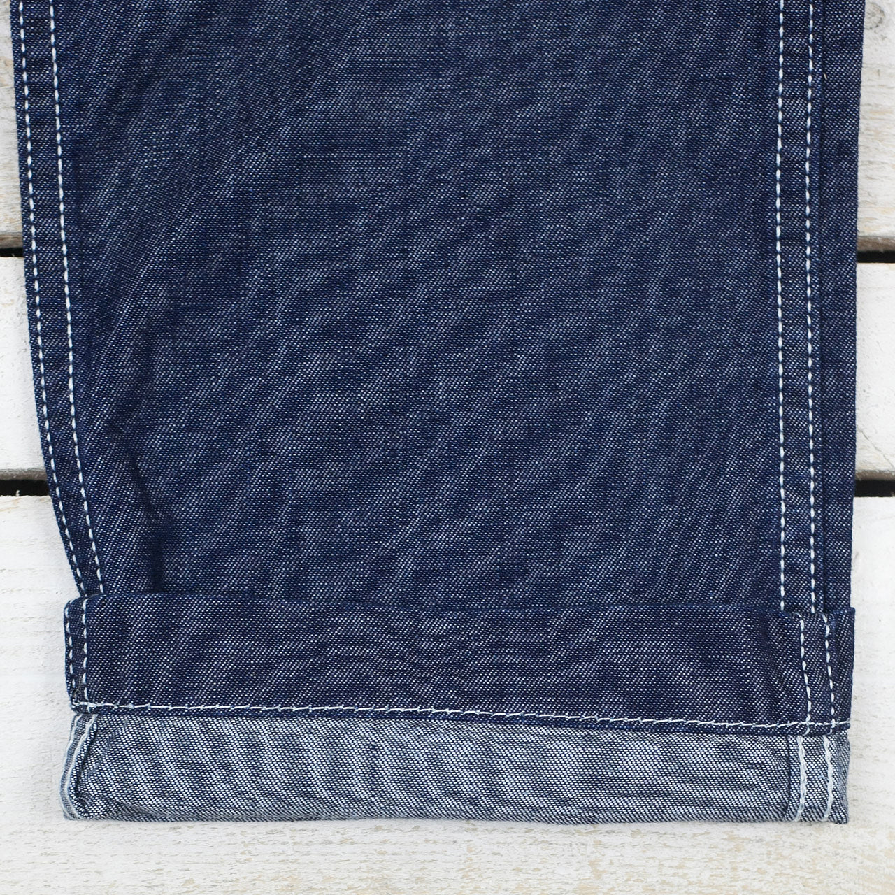 Fatigue Pant 6,5oz Denim