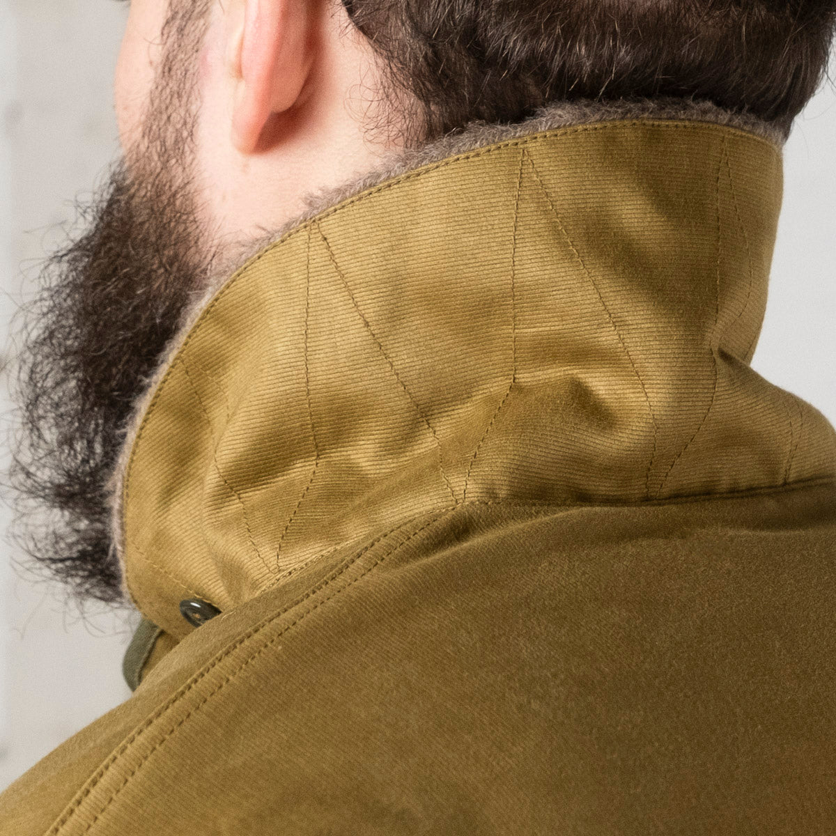 BR15345 N-1 Navy Department Demotex-ED Khaki