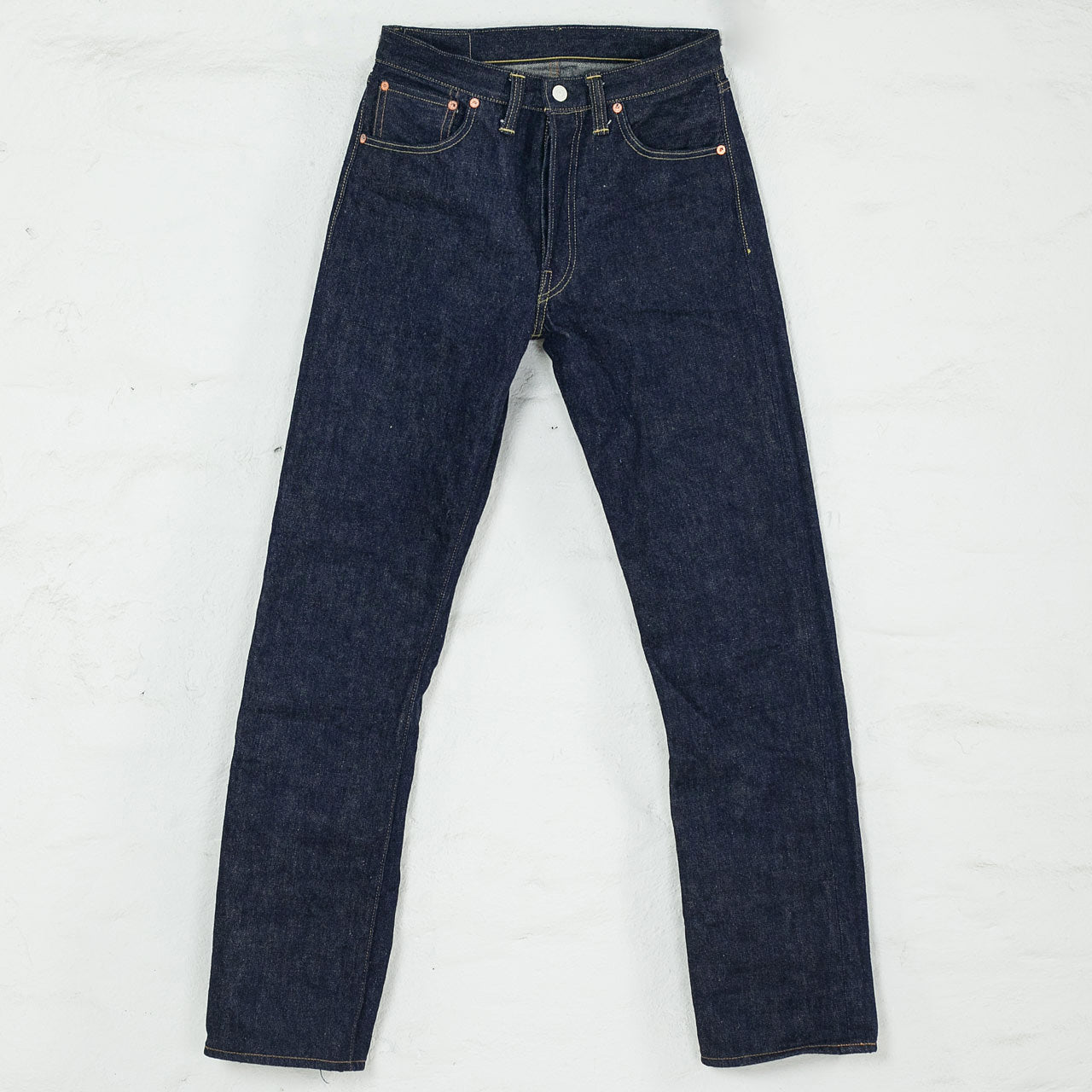 Lot 1001XX 1947 Heavy Ounce Washed