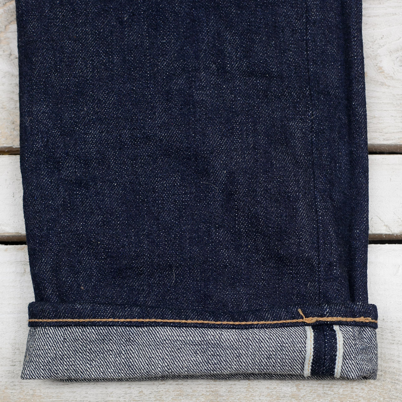 Lot 1001XX 1947 Heavy Ounce Washed