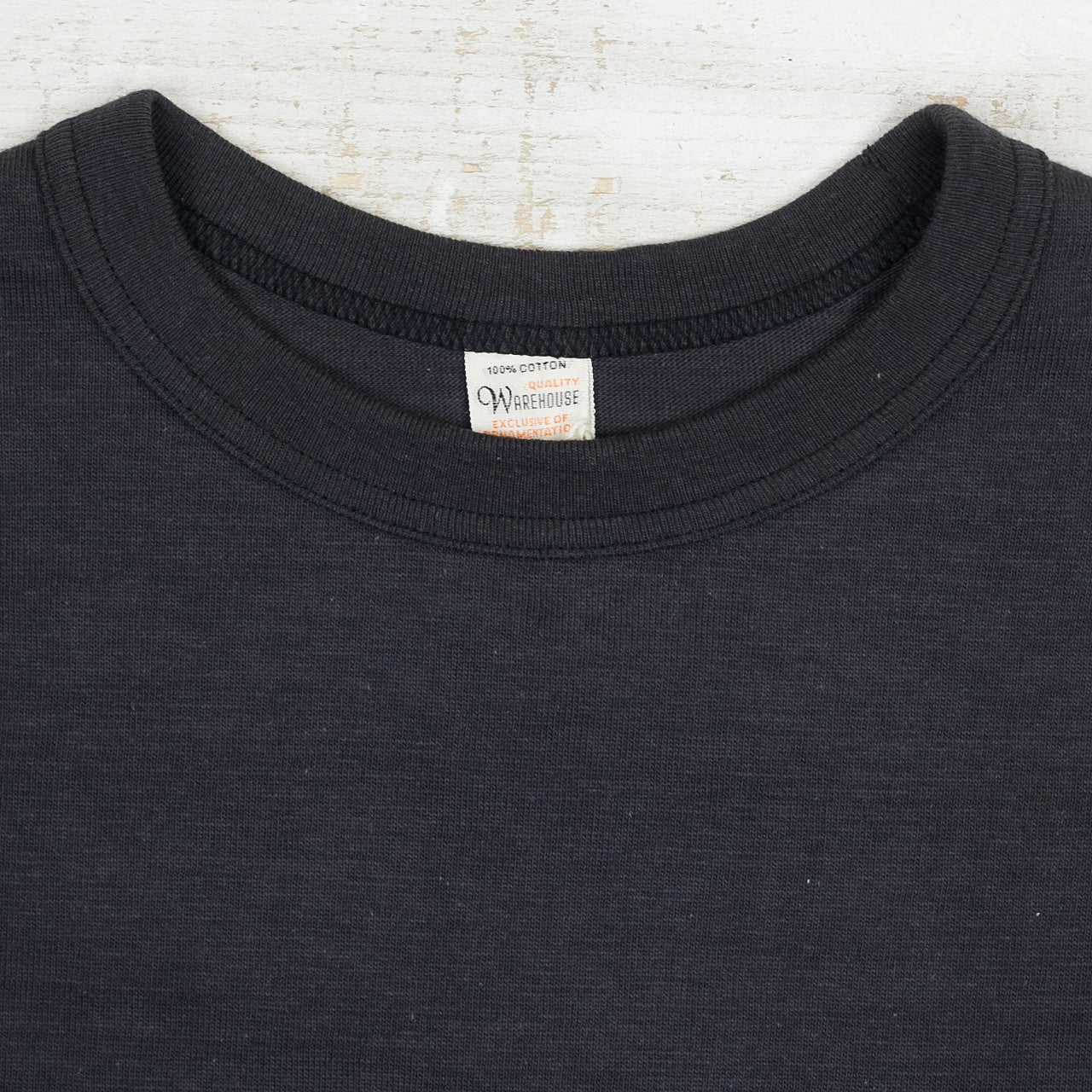 Lot 5906 Longsleeve Schwarz