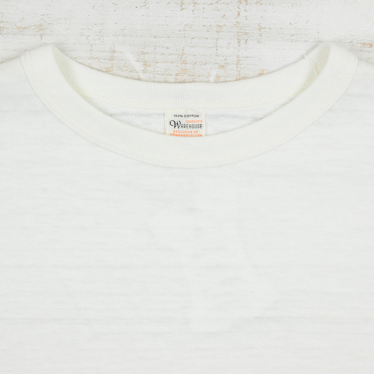 Lot 4800 Three Quarter Baseball Shirt Grün
