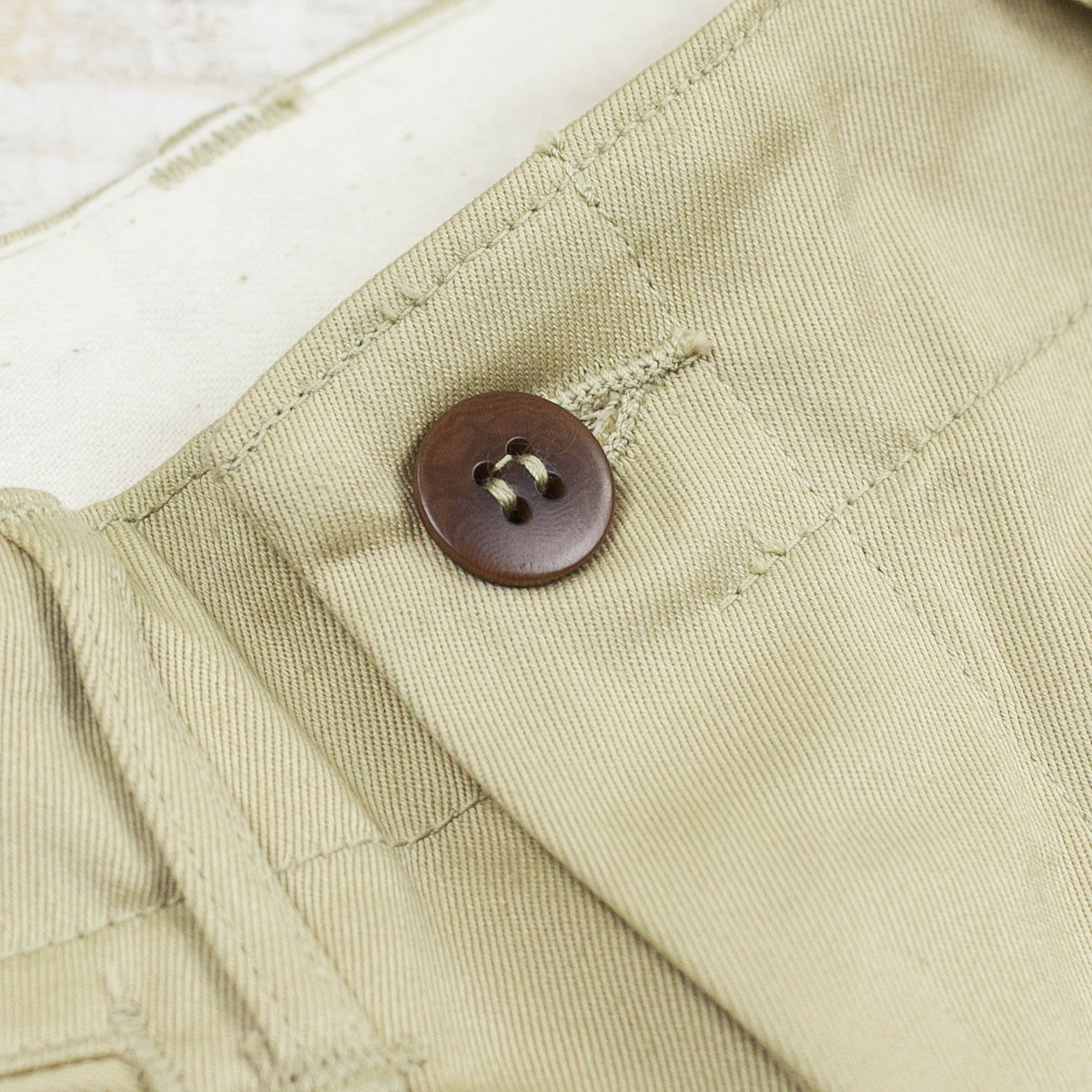 Lot 1204 Chino Shorts Beige