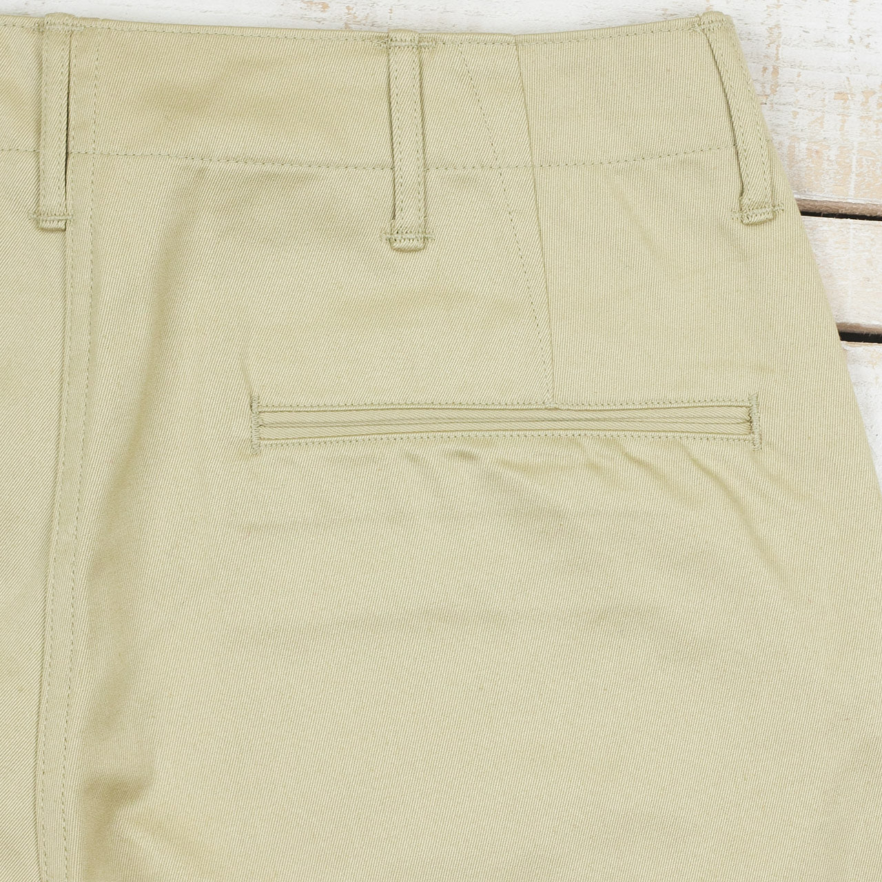 Lot 1204 Chino Shorts Beige