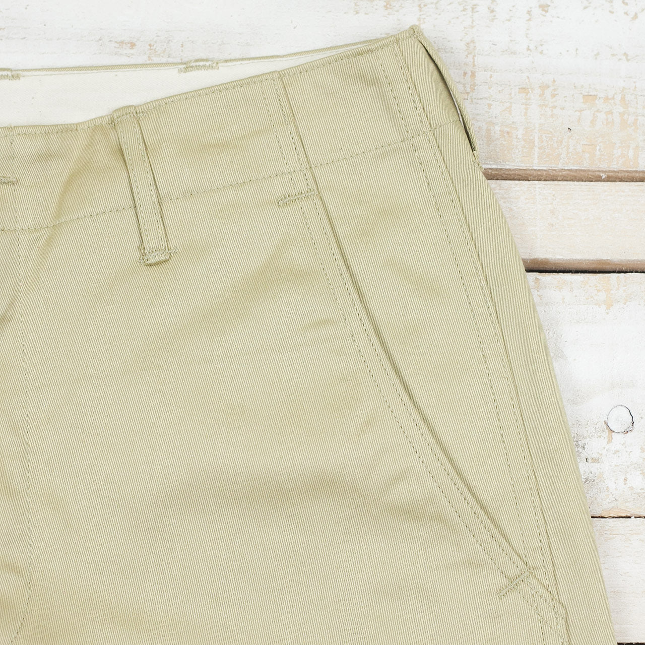 Lot 1204 Chino Shorts Beige
