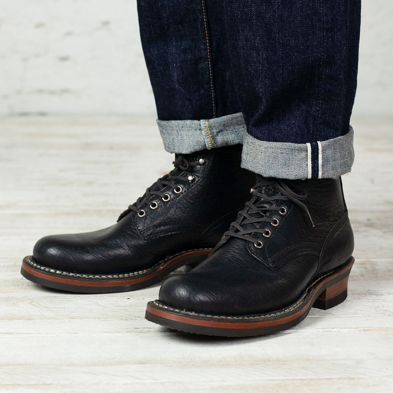 350 Cruiser Bison Schwarz