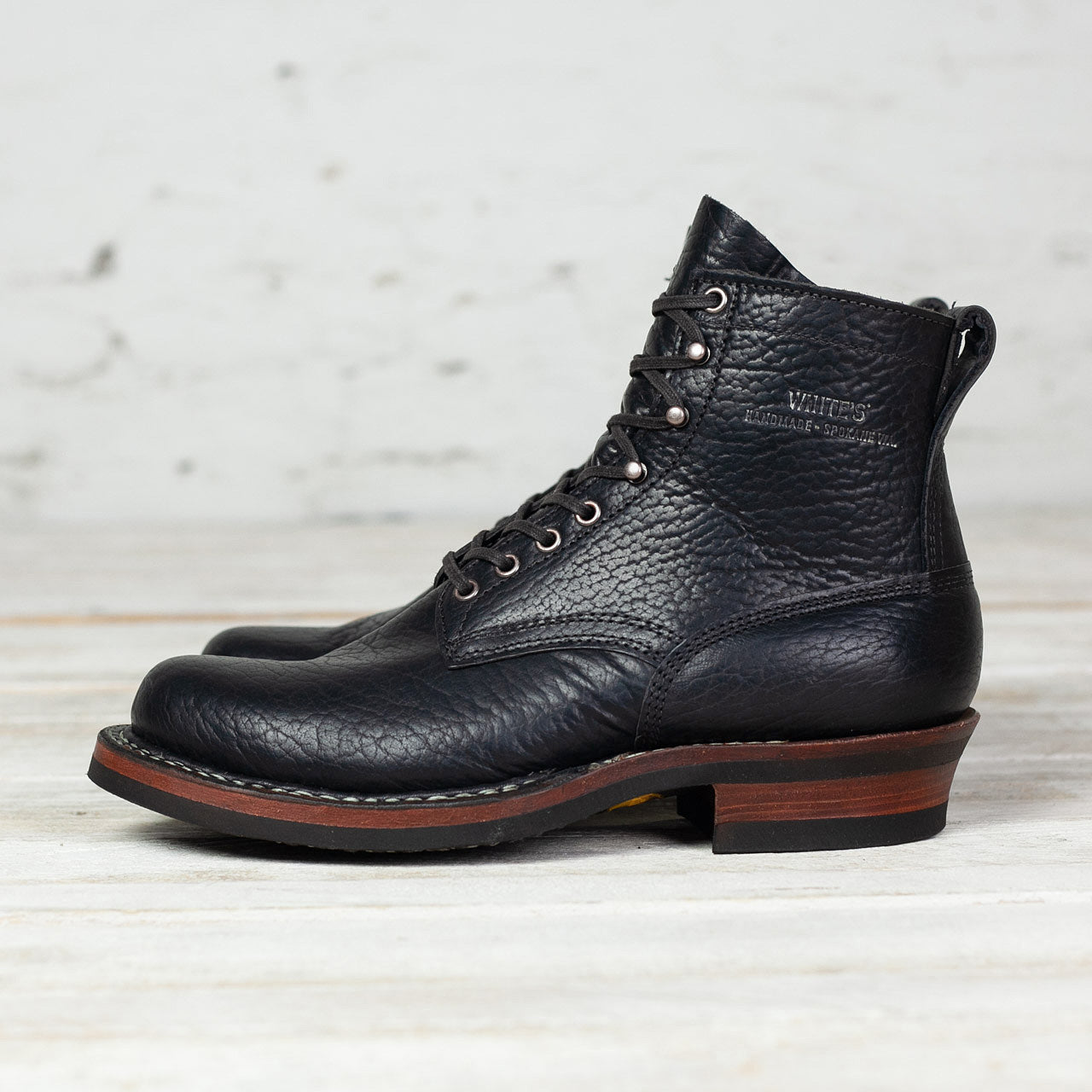 350 Cruiser Bison Schwarz