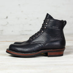 350 Cruiser Bison Black