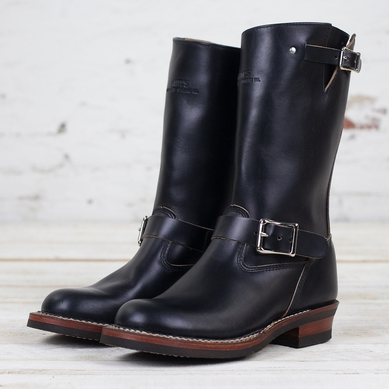 Nomad CXL Schwarz