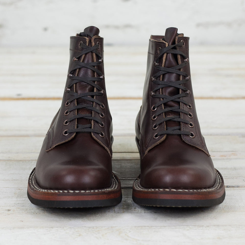 White's Boots 350 Cruiser CXL Brown