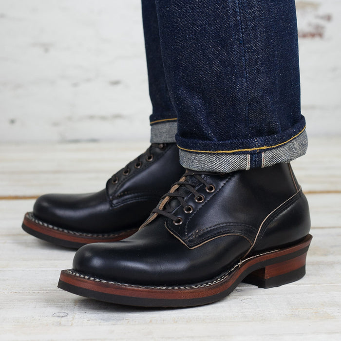 White's Boots 350 Cruiser CXL Black