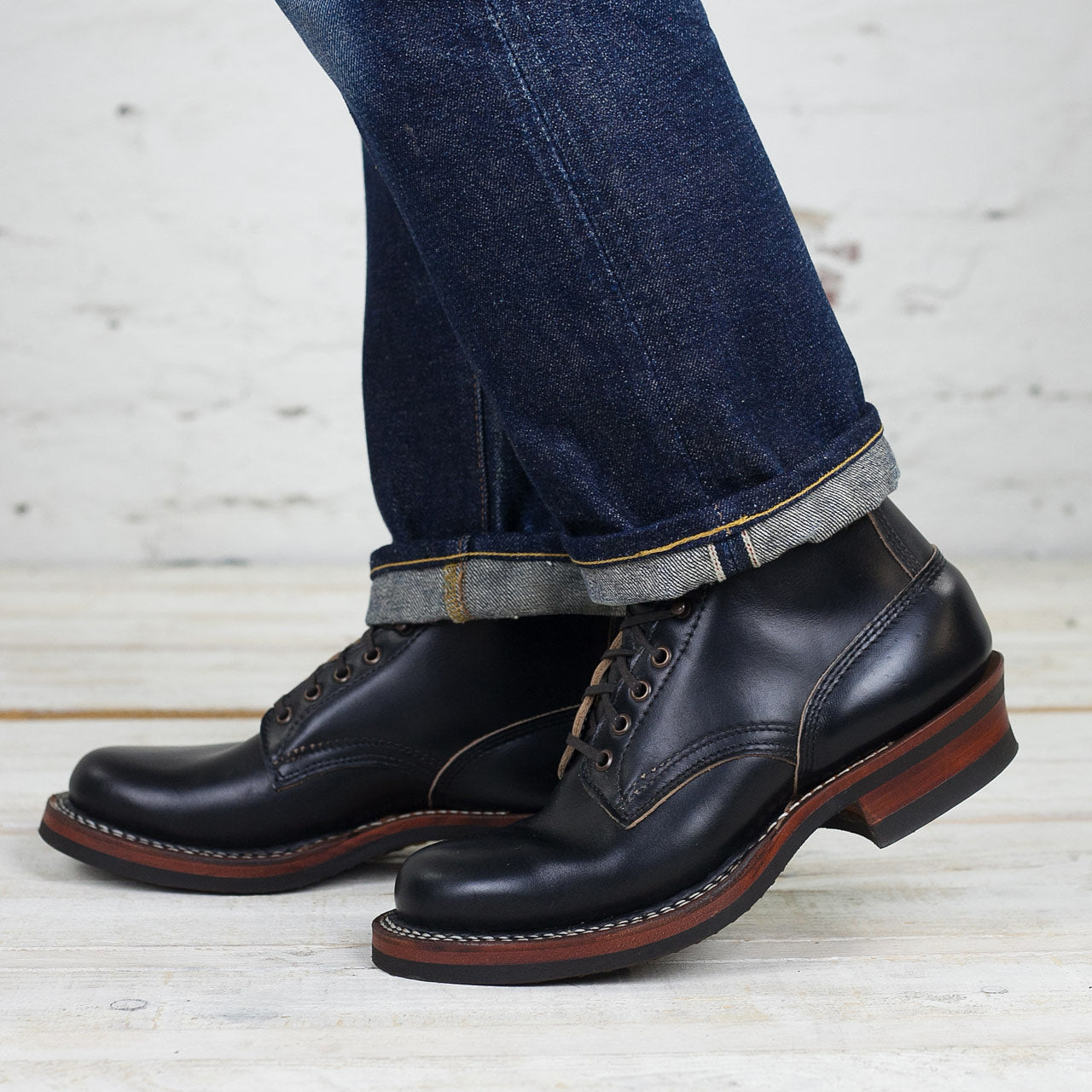 White's Boots 350 Cruiser CXL Black White's Boots 350 Cruiser CXL Black