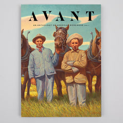 Print Magazine “American Workwear Pt.2”