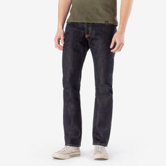 IH-777-XHS 25 oz. Selvedge Denim Slim Tapered Indigo