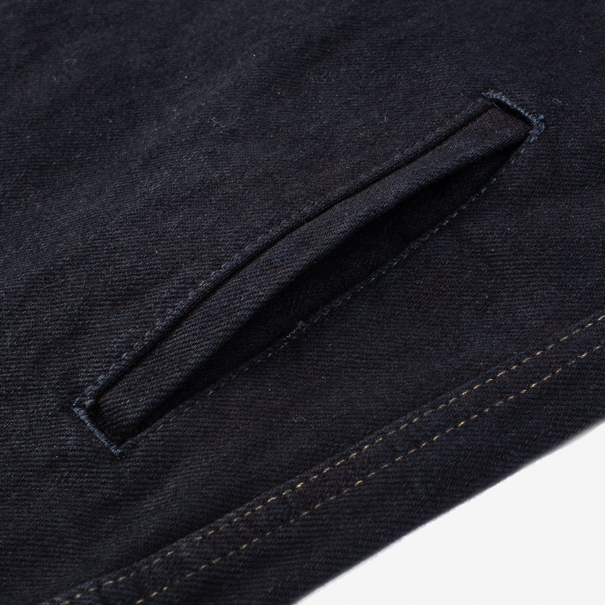 IHSH-293 18oz Vintage Selvedge CPO OD