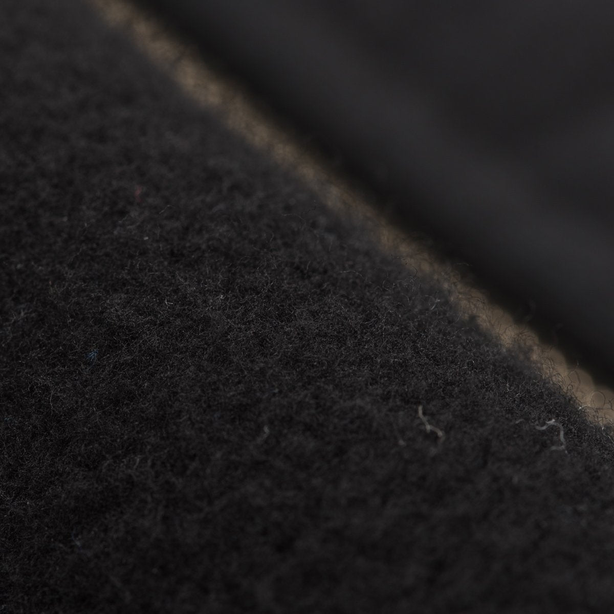 IHSW-10 14oz Ultra Heavy Zip Hoodie Black